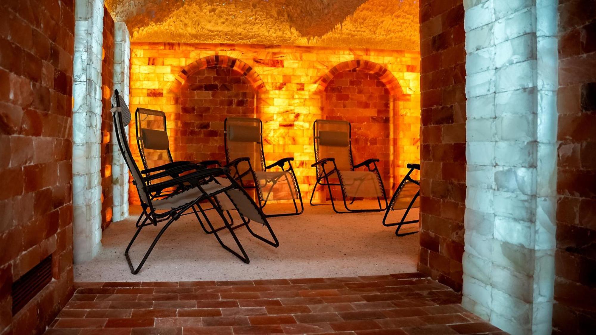 Centrum Rehabilitacji Spolecznej I Zawodowej Zaz Sloneczne Wzgorze Tarnau Exterior foto